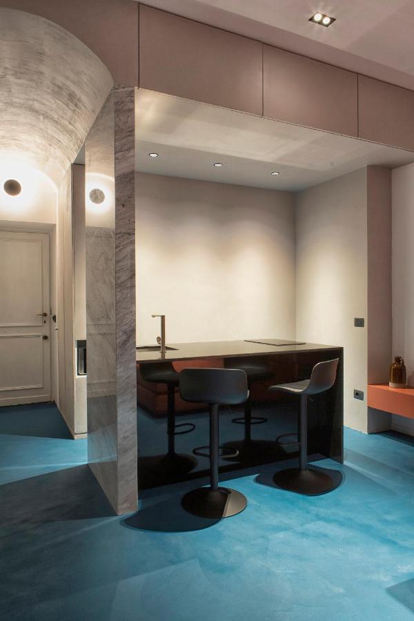 Etruscan Luxury Apartment