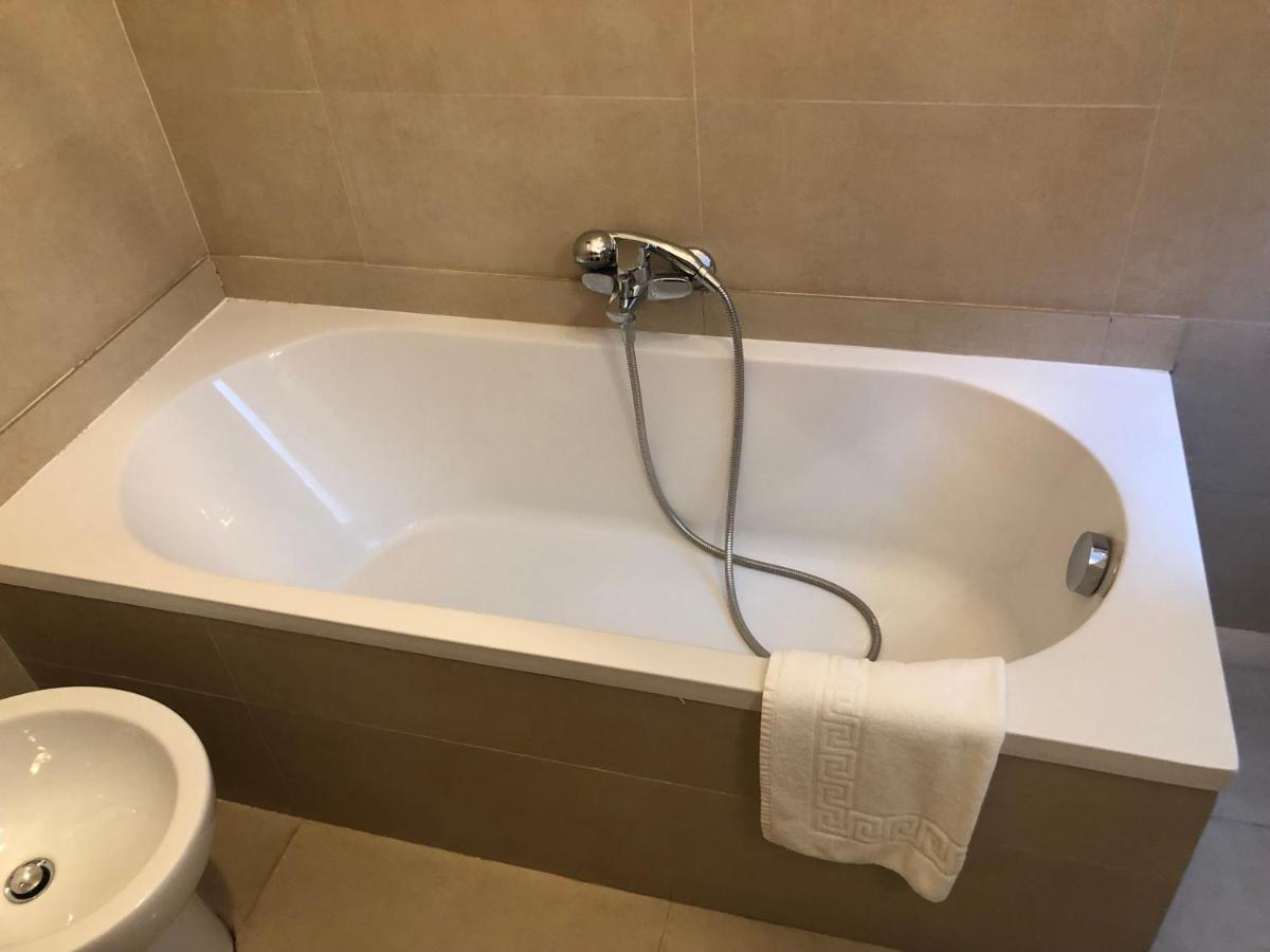 Apartahotel Vm Roma