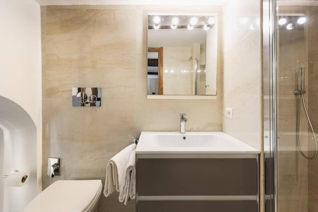Apartamento Idyllia -teatro Pompeo *