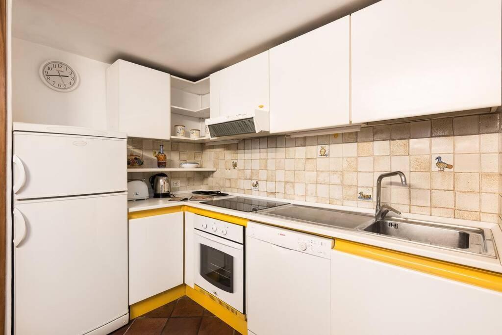Idyllia -teatro Pompeo Apartamento Roma