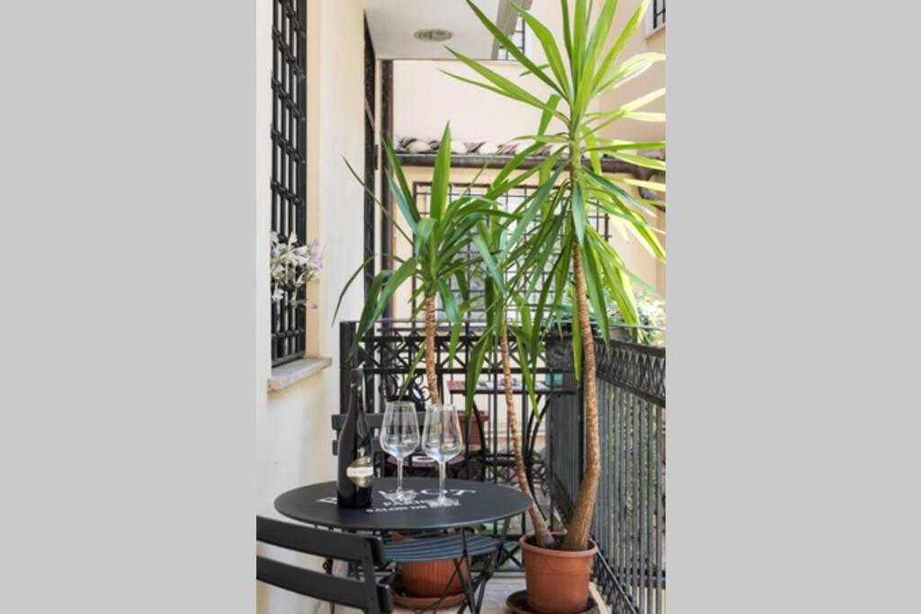 Appartamento Lovely Colosseum Loft Roma