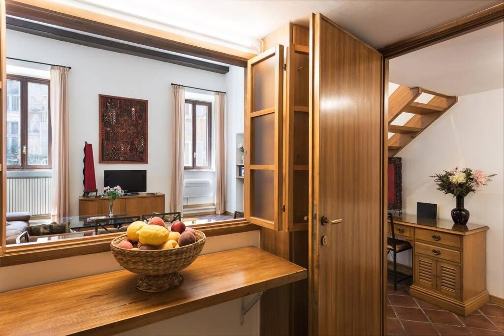 Apartamento Idyllia -teatro Pompeo