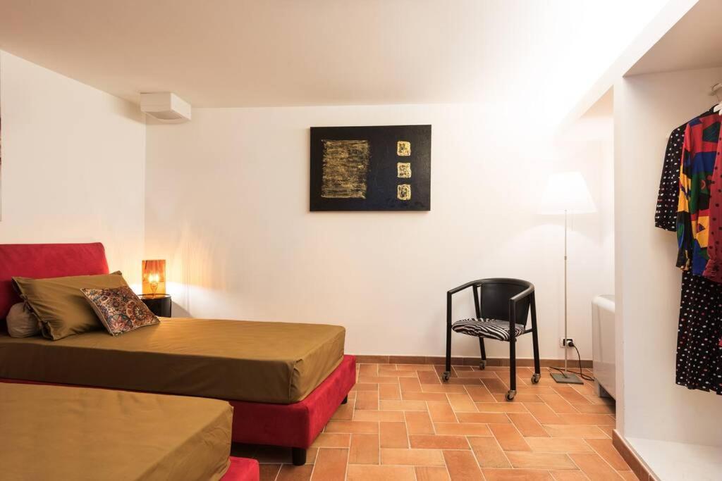Lovely Colosseum Loft * Roma