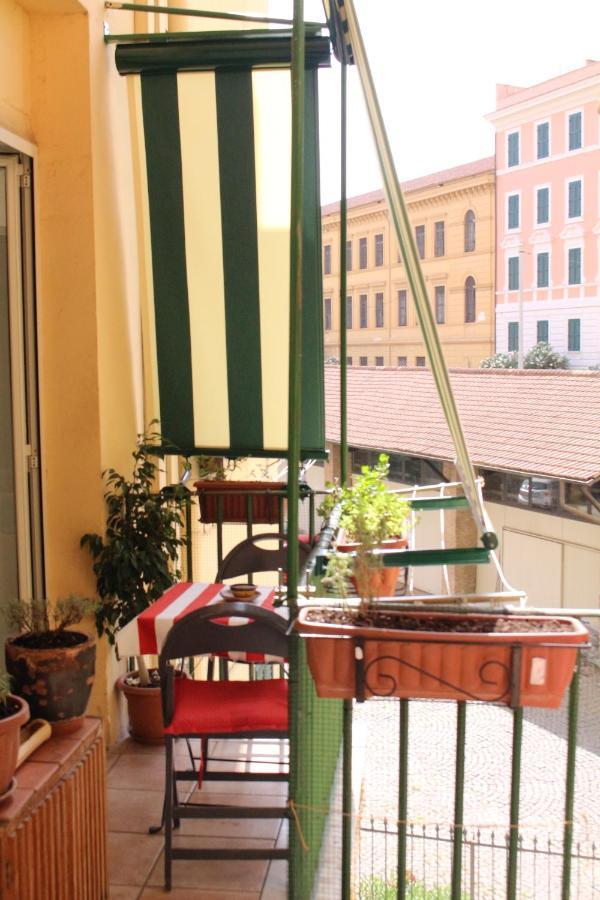 Hazelrome Appartamento Roma