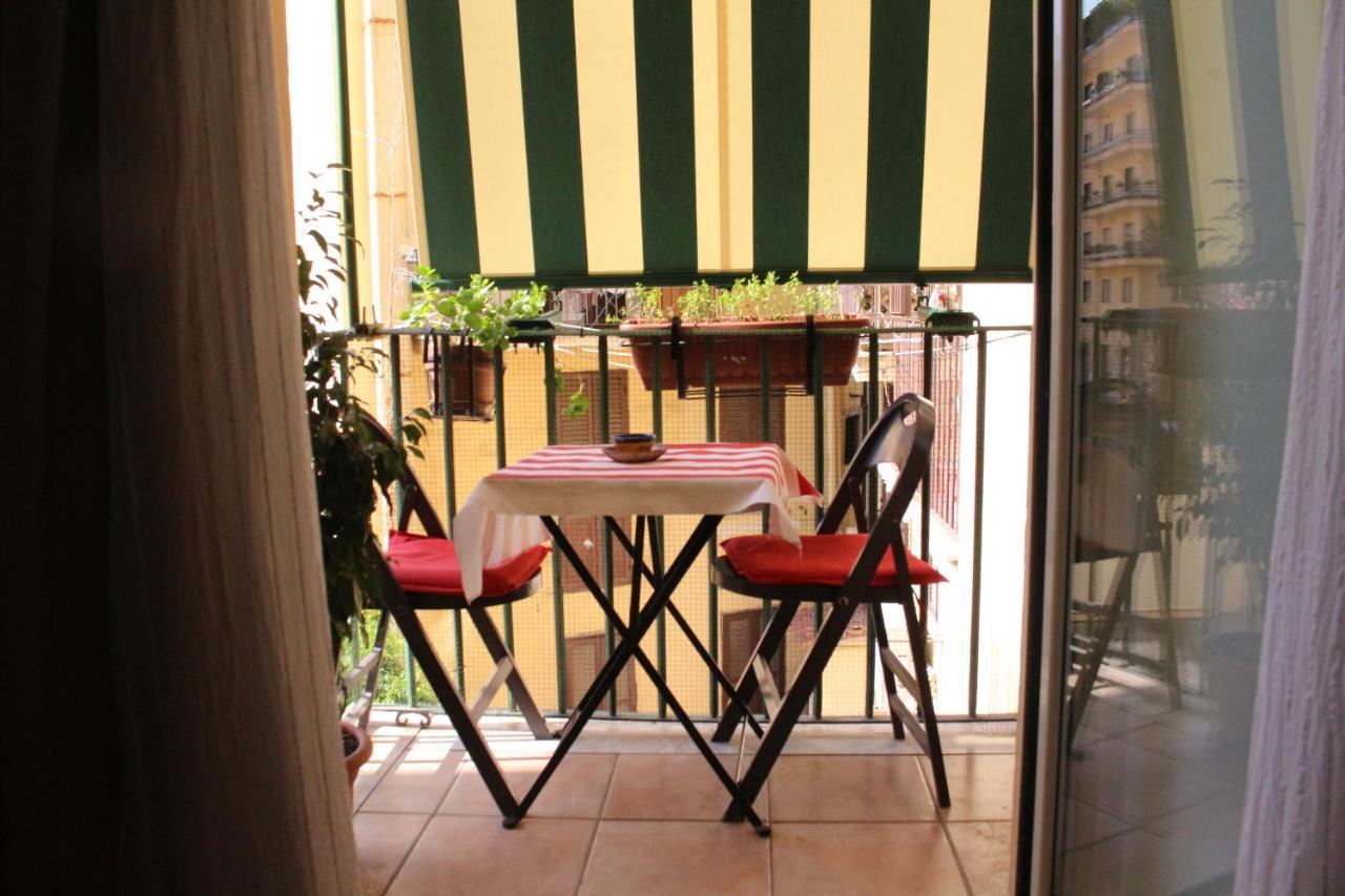 Appartamento Hazelrome