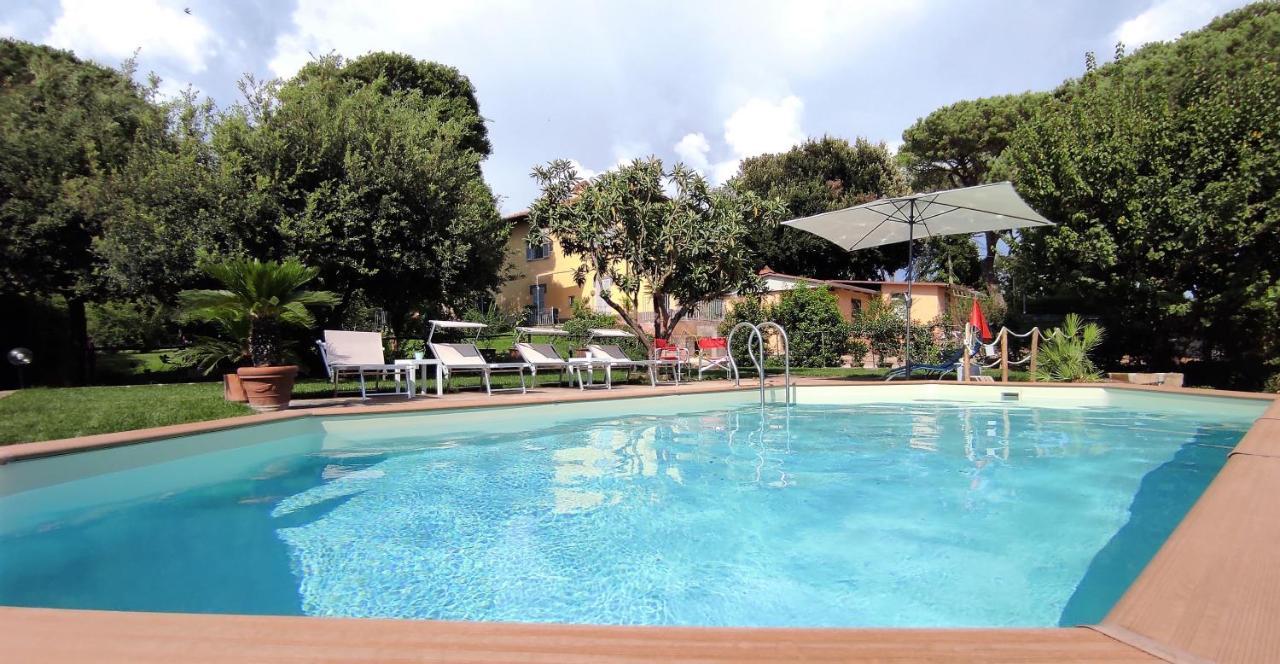 Iv Casale Country Rome