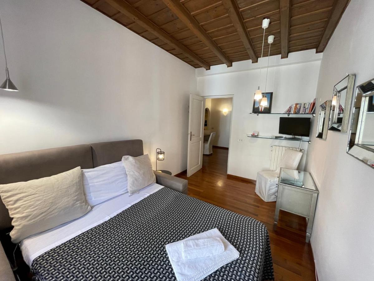 Juliet In 1 Apartment Rom