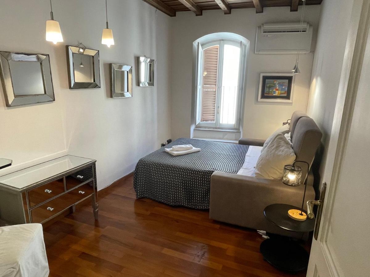 Juliet In 1 Apartment *