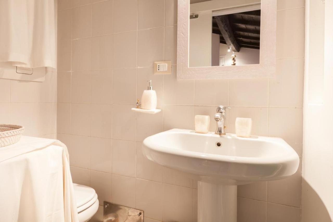 Navona Luxury Penthouse Apartment Rom