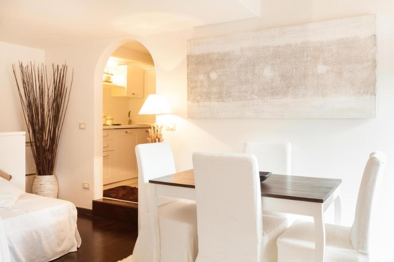 Navona Luxury Penthouse Apartment