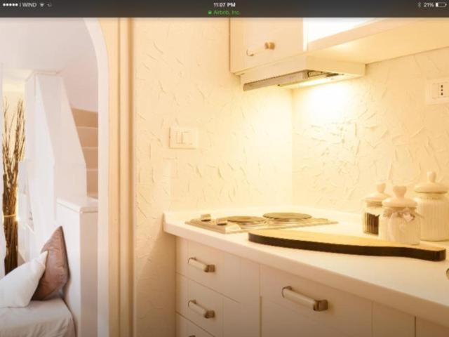 Navona Luxury Penthouse Apartment