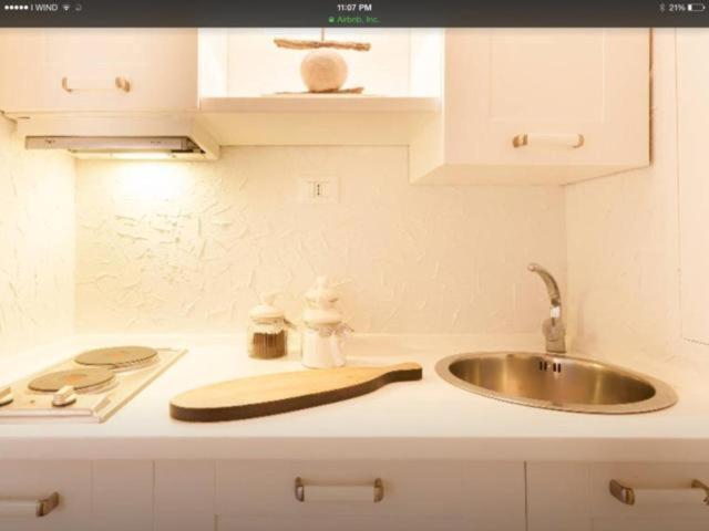 Navona Luxury Penthouse Apartment *