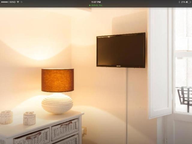 Navona Luxury Penthouse Rom