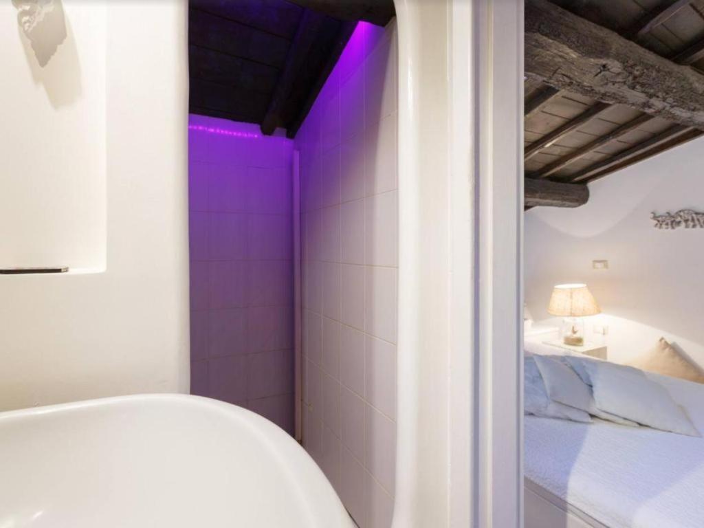 Navona Luxury Penthouse Rom