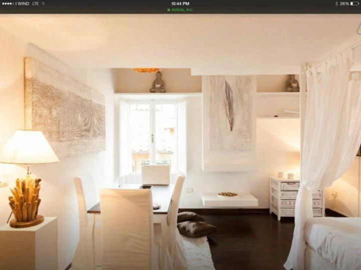 Navona Luxury Penthouse Apartment *