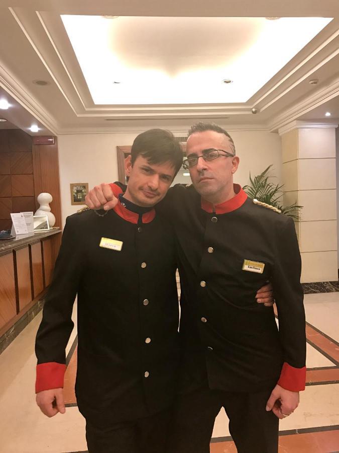 Hotell Dei Mellini