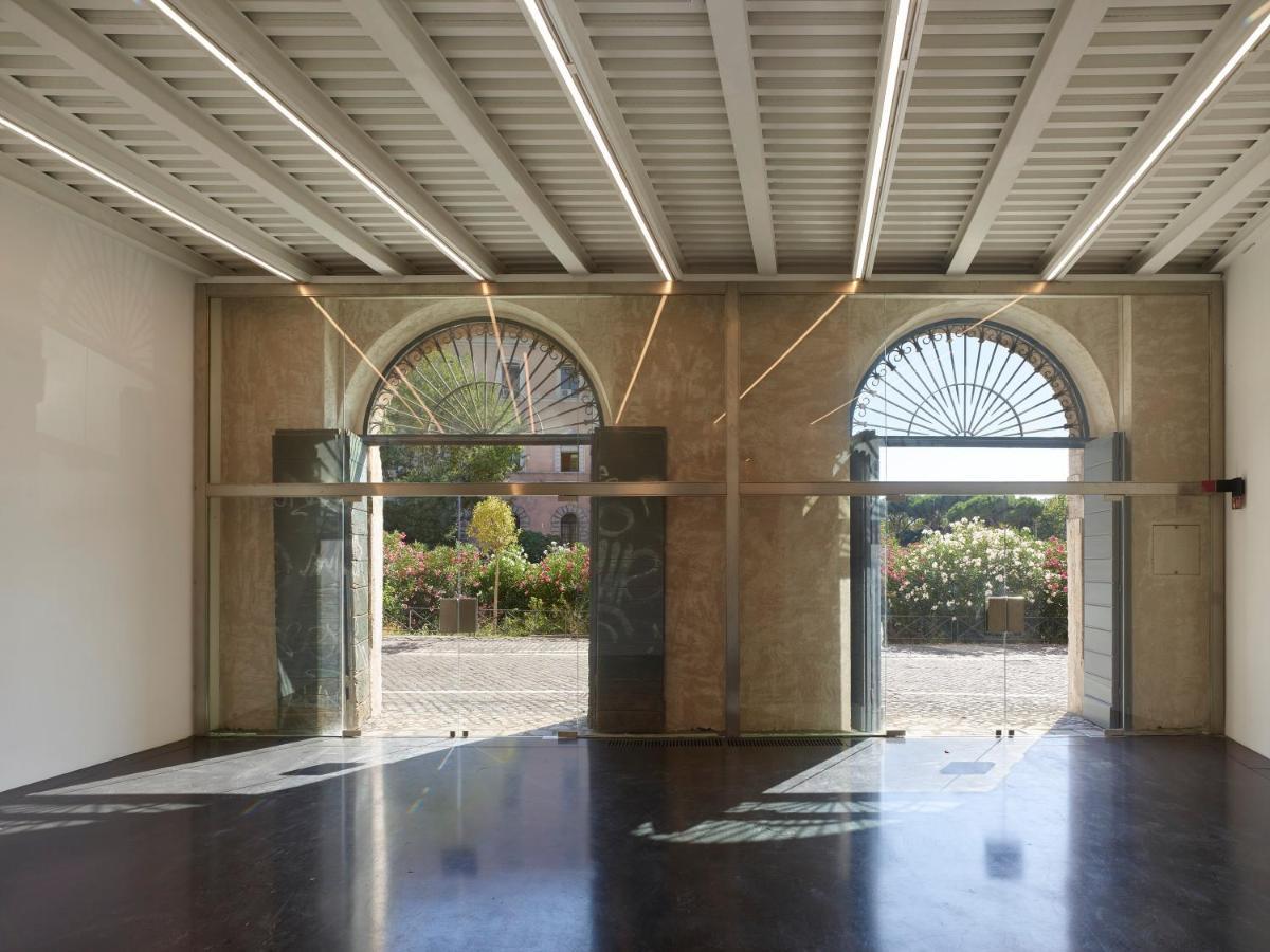 Rhinoceros Aparthotel 5*