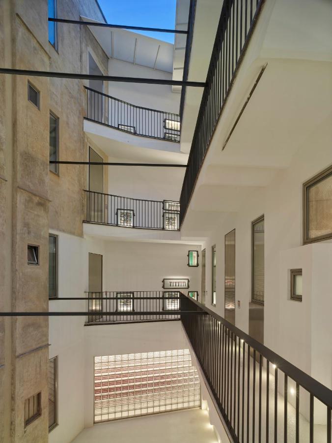 Rhinoceros 5* Roma