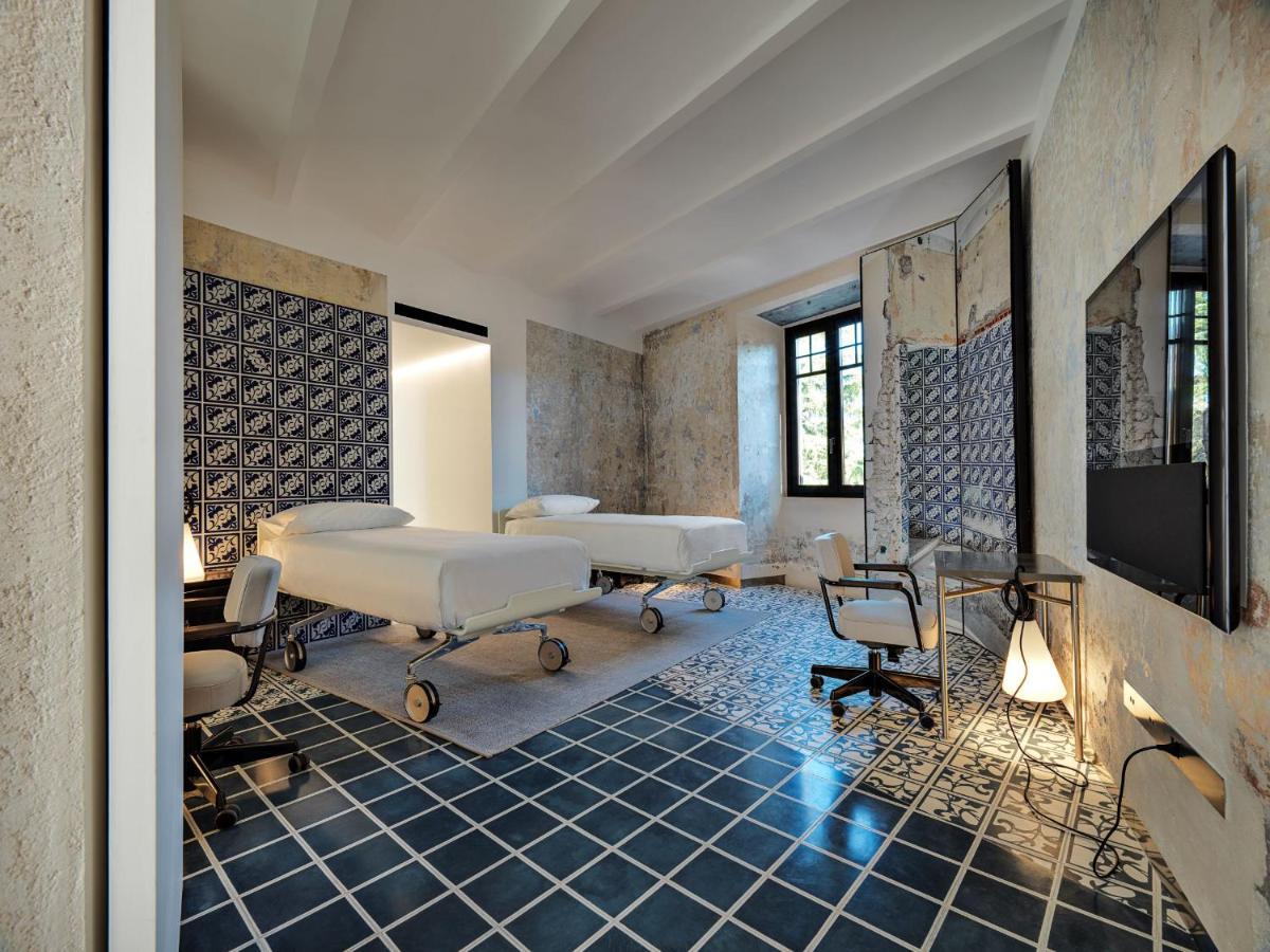 Aparthotel Rhinoceros Roma