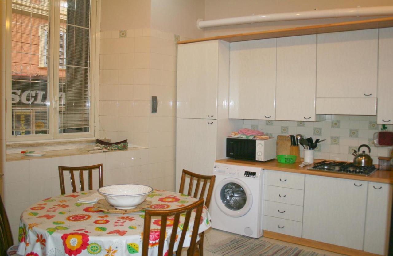 Apartamento Montebello - Julia
