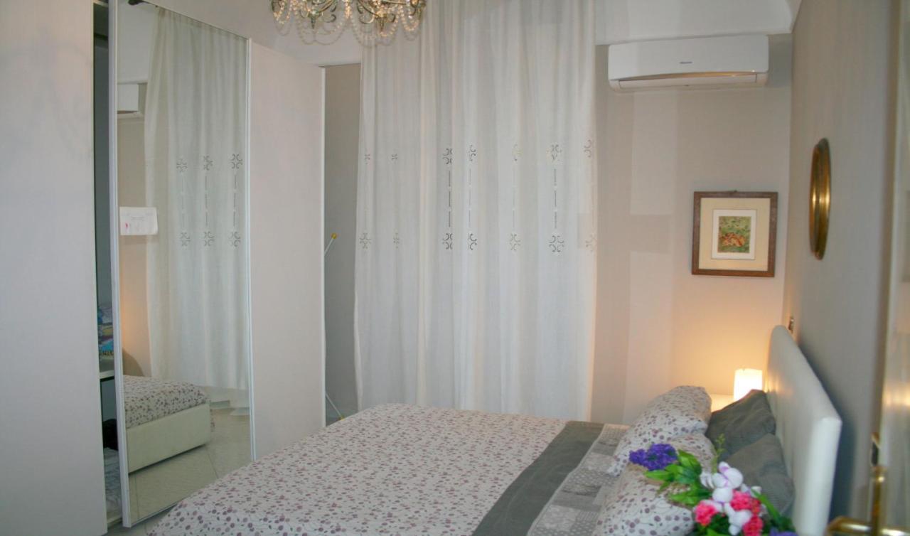 Apartamento Montebello - Julia Roma