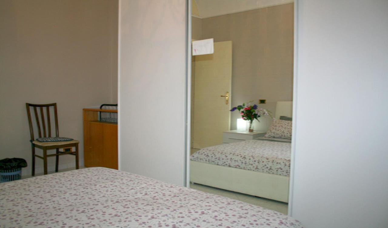 Apartamento Montebello - Julia Roma