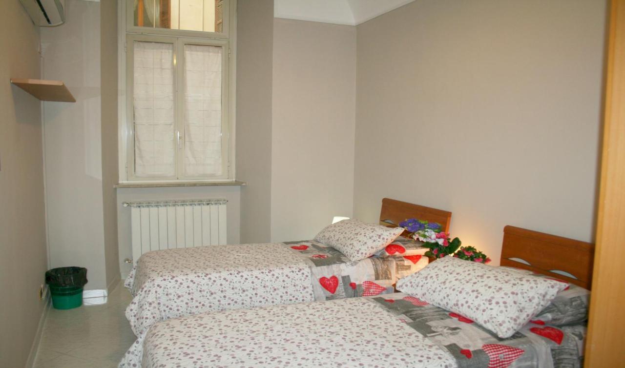 Montebello - Julia Apartamento