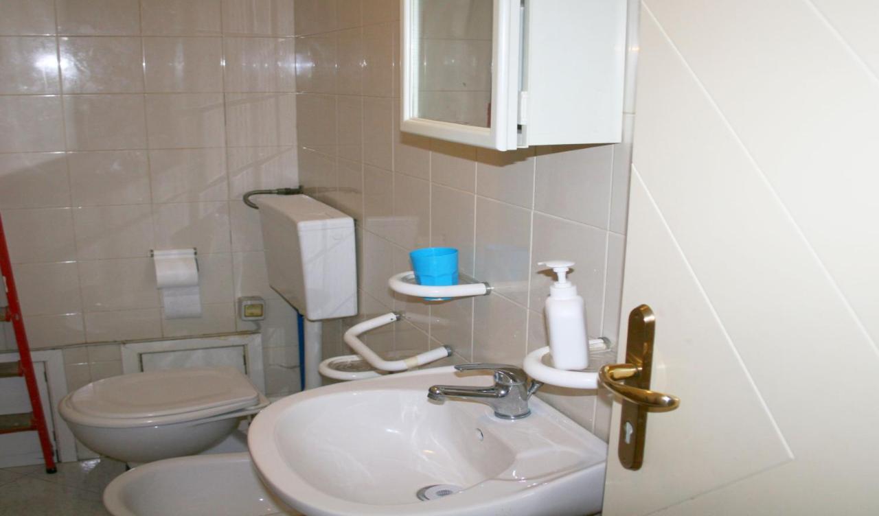 Apartamento Montebello - Julia Roma
