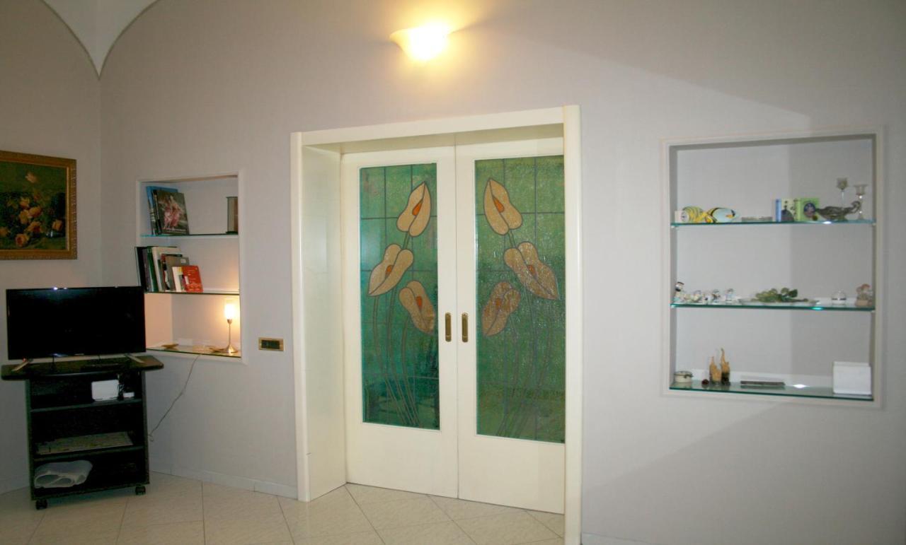 Apartamento Montebello - Julia Roma