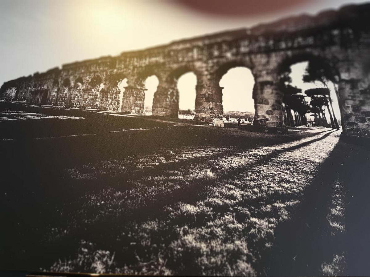 Cinecittà Appartamento *