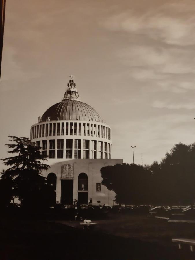 Cinecittà * Roma