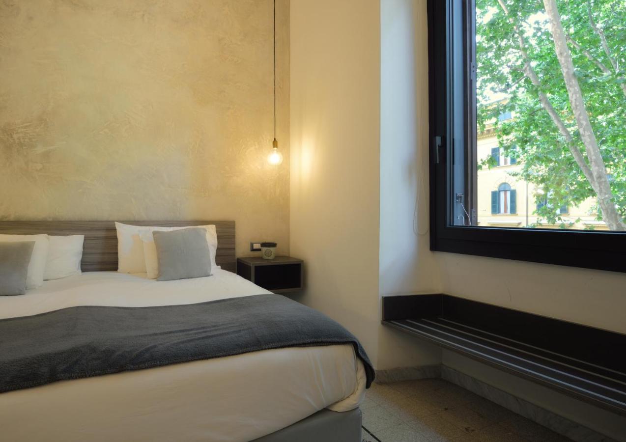 With A View 105 Roma