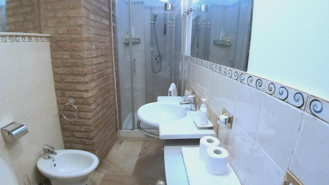 Foro Romano Luxury 2 * Rom