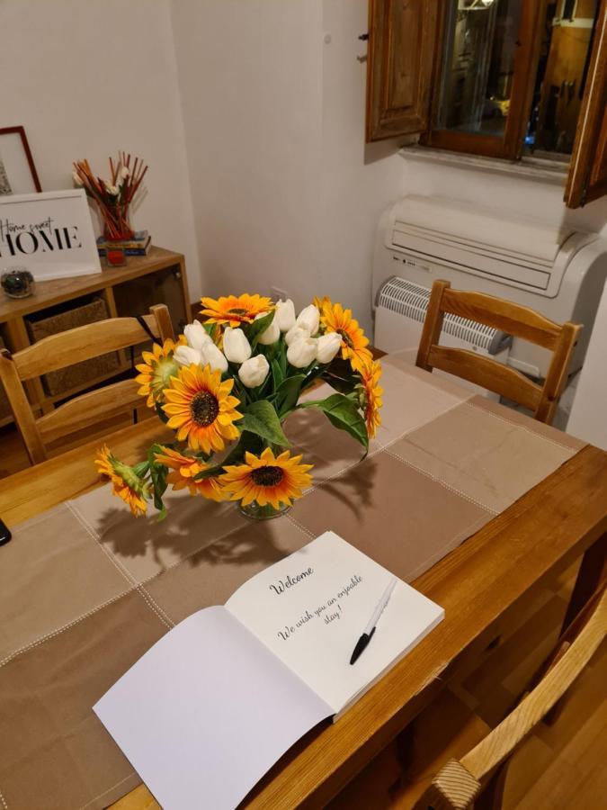 Apartamento Flavel Navona Roma