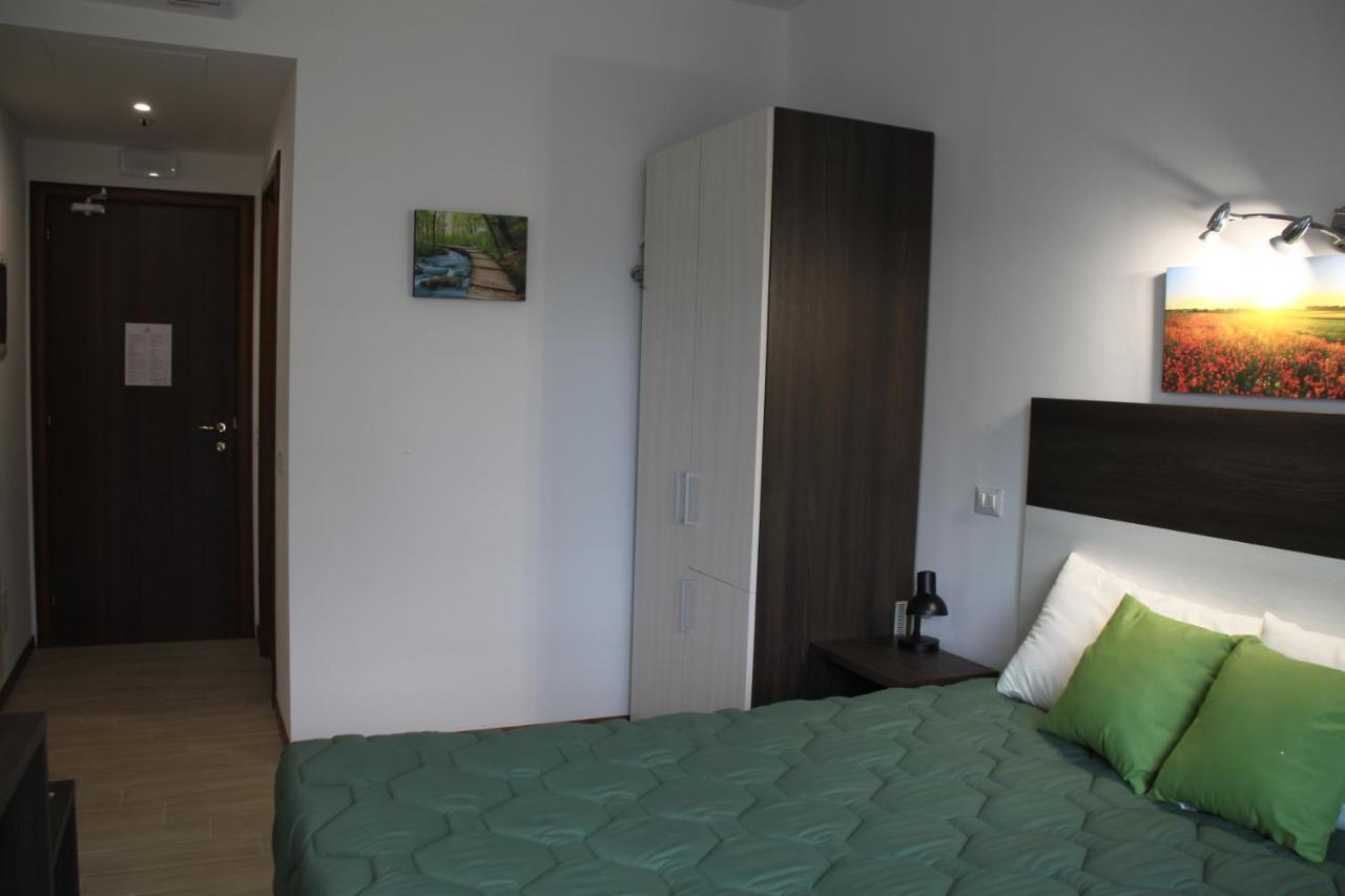 Hotel Ekotel Roma