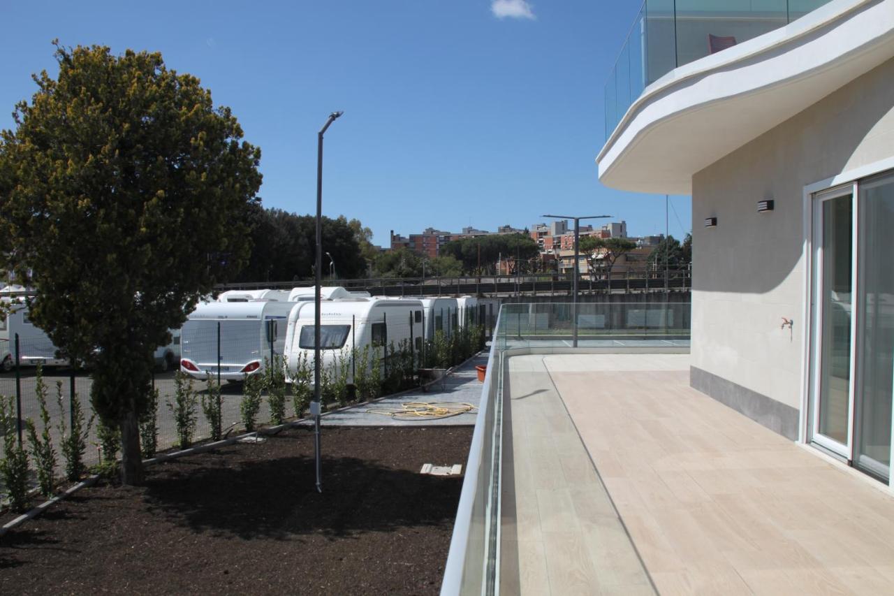 Ekotel Hotel Roma