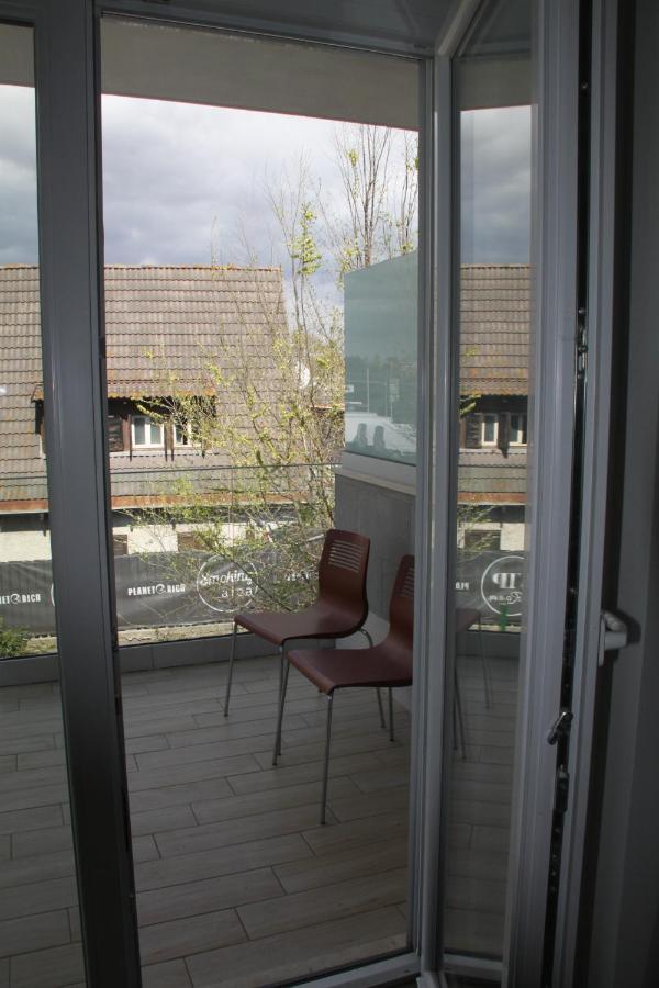 Ekotel Hotel Roma