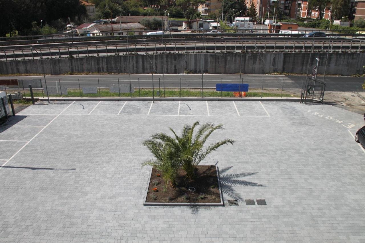Ekotel Hotel Roma