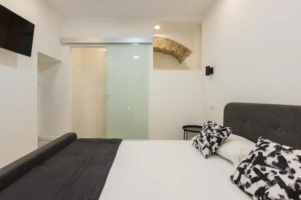 Historical Workshop - Fico Apartamento