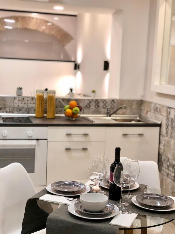 Historical Workshop - Fico Apartamento