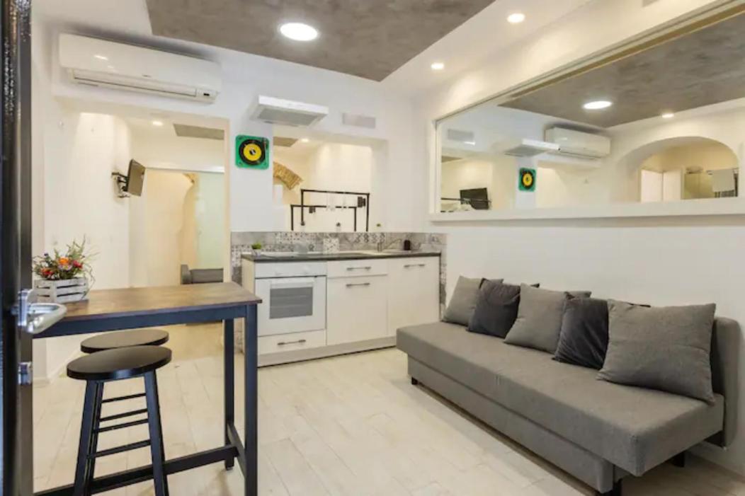 Historical Workshop - Fico Apartamento Roma