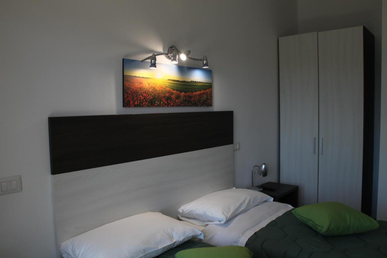 Hotel Ekotel Roma