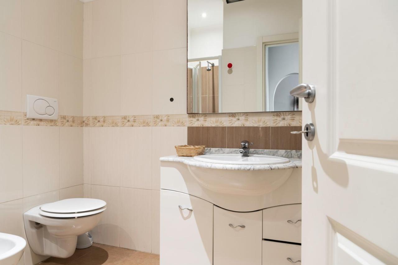 Apartamento Tiberina - Trastevere