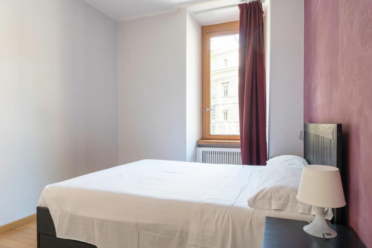 Apartamento Tiberina - Trastevere Roma
