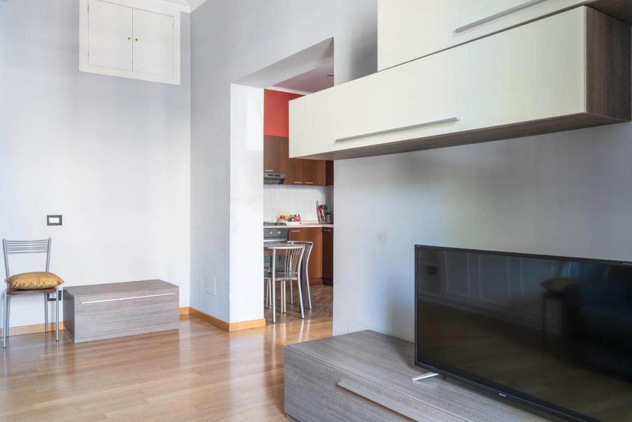 Apartamento Tiberina - Trastevere
