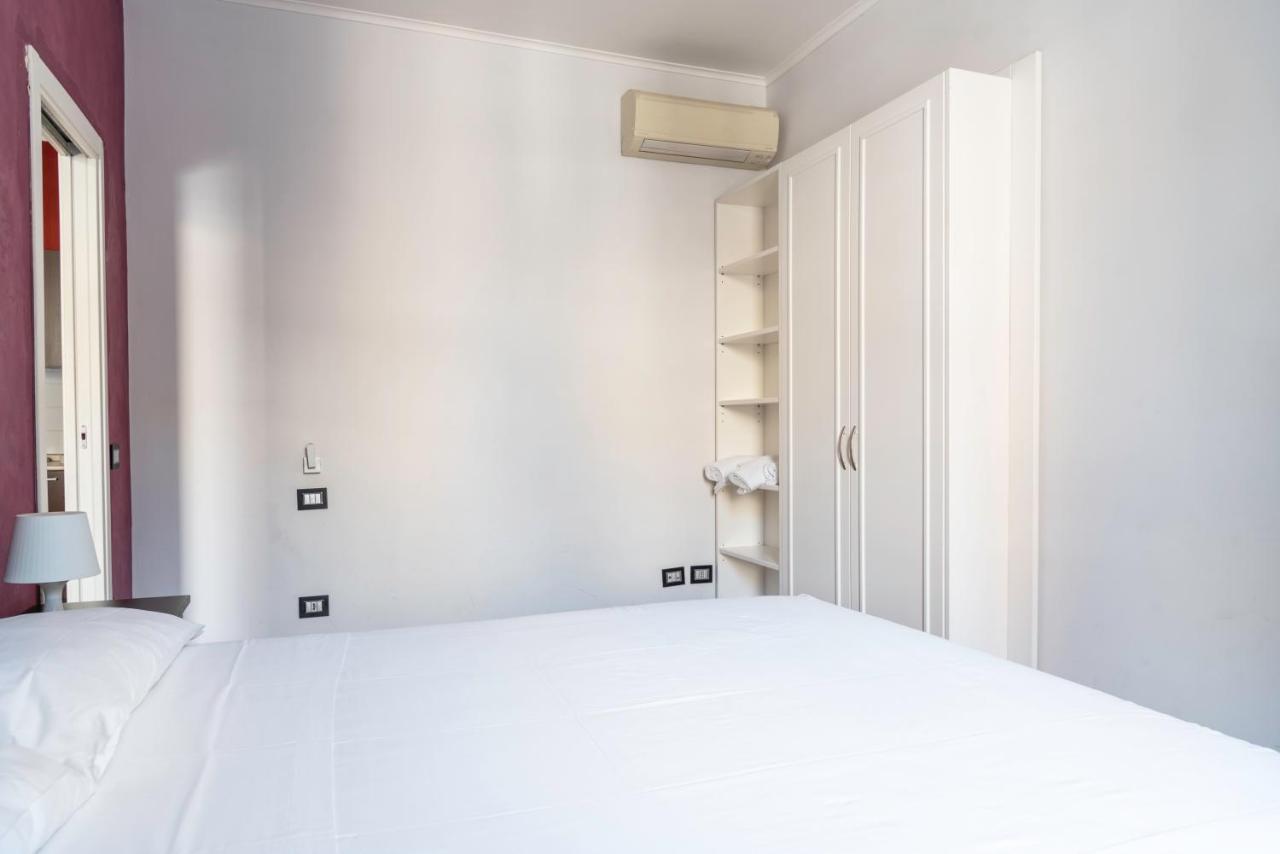 Apartamento Tiberina - Trastevere Roma