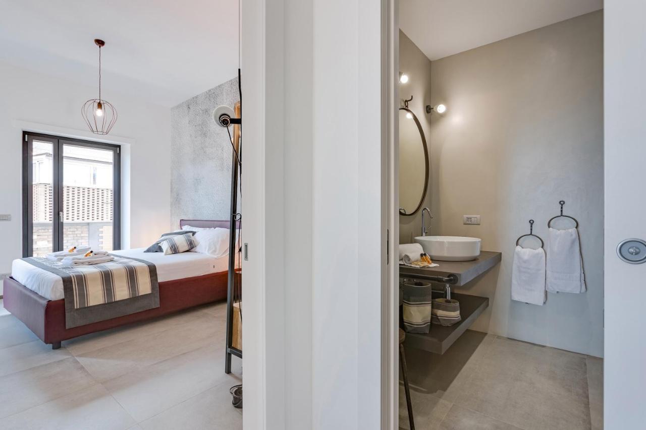 Apartment As Feel - Vatican Terrace With View Rom