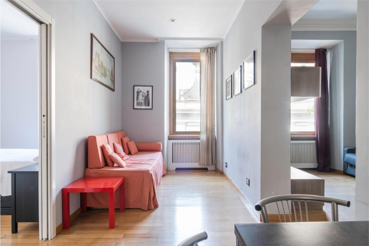 Apartamento Tiberina - Trastevere *