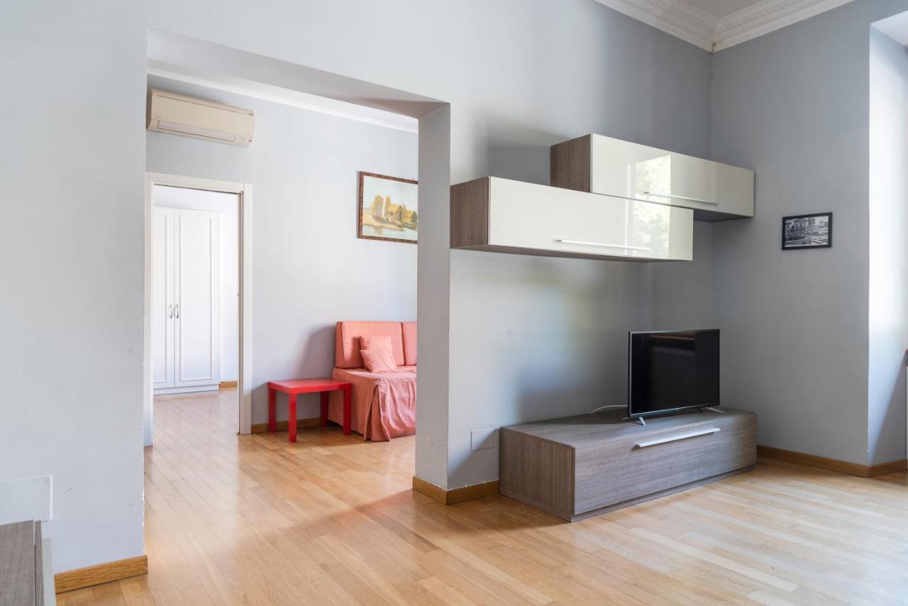 Apartment Tiberina - Trastevere Rome