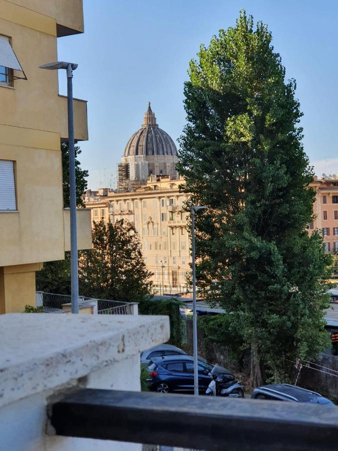 Pensión San Pietro Chic Roma